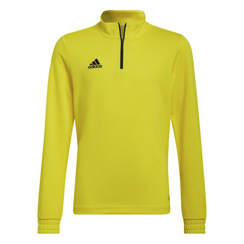 adidas Kinder Entrada 22 Training Oberteil