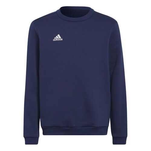 adidas Kinder Entrada 22 Sweatshirt