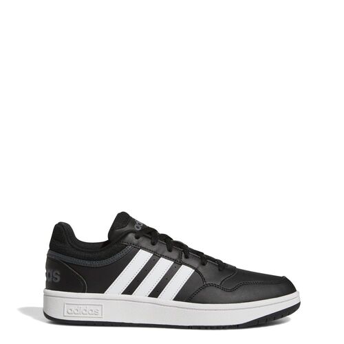 adidas Herren Hoops 3.0 Low Classic Vintage Schuhe