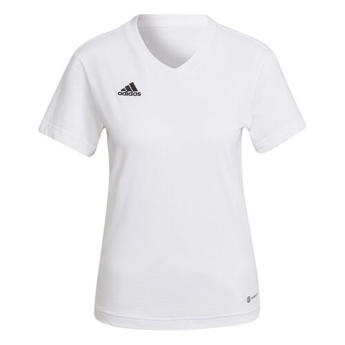 adidas Damen Entrada 22 T-Shirt
