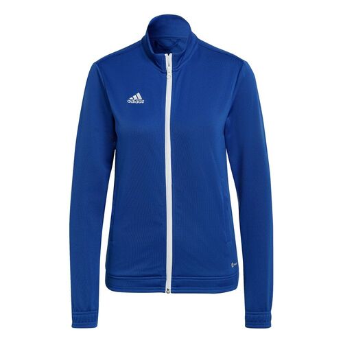 adidas Damen Entrada 22 Trainingsjacke
