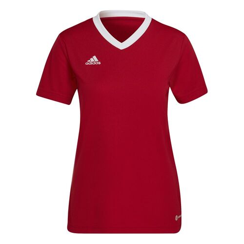 adidas Damen Entrada 22 Trikot