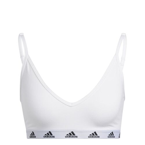 adidas Damen adidas Purebare Light-Support Sport-BH
