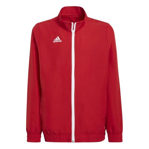 adidas Kinder Entrada 22 Pr�sentationsjacke