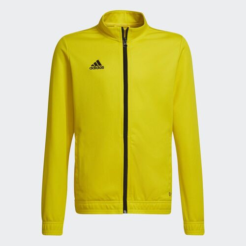 adidas Kinder Entrada 22 Trainingsjacke