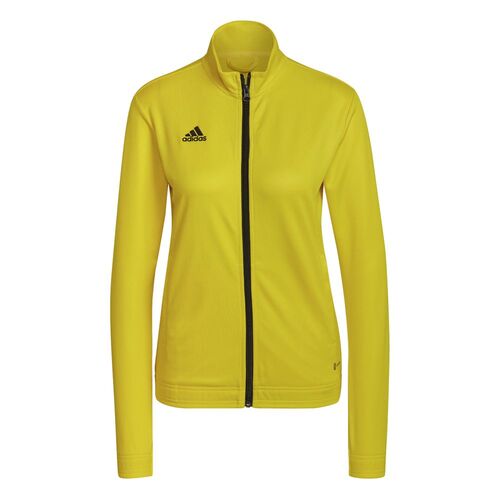 adidas Damen Entrada 22 Trainingsjacke
