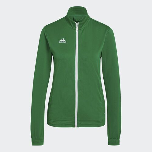 adidas Damen Entrada 22 Trainingsjacke