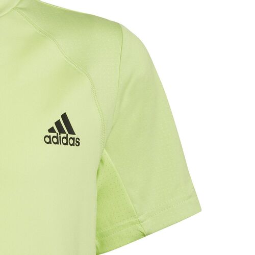 adidas Kinder XFG AEROREADY Slim Sport T-Shirt 