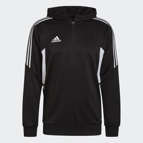 adidas Herren Condivo 22 Track Hoodie
