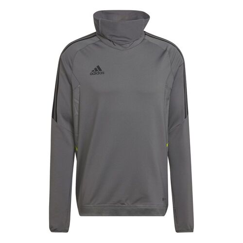 adidas Herren Condivo 22 Pro Warm Oberteil