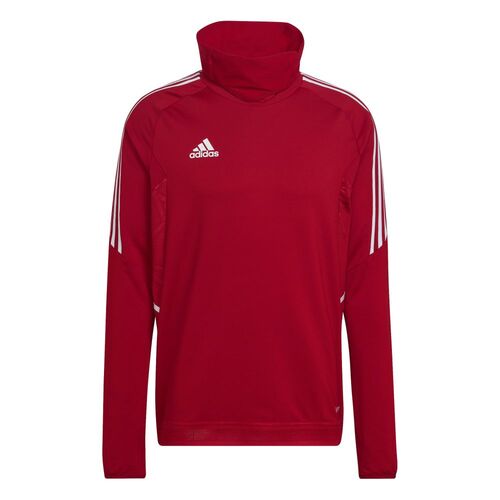 adidas Herren Condivo 22 Pro Warm Oberteil