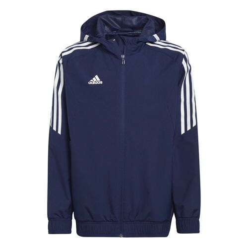 adidas Kinder Condivo 22 All-Weather Jacke