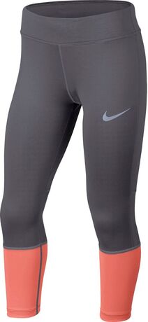 Nike Kinder Leggings G Nk Pwr Tght Crop
