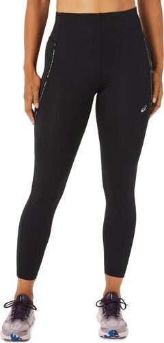 Asics Race High Waist Tight - performance black