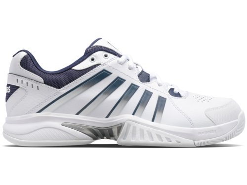 K-SWISS Tennis Herren Tennisoutdoorschuhe Tennisschuhe Receiver V