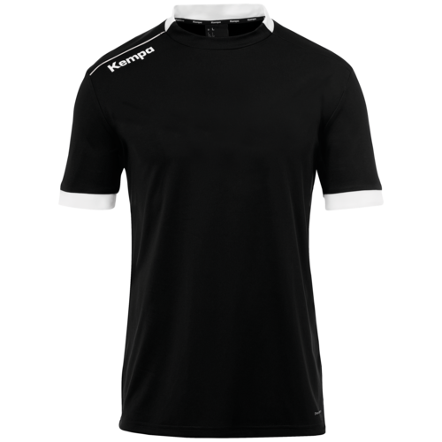 Kempa Player Trikot - schwarz/wei�