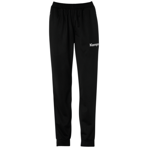 Kempa Lite Trainingshose Women - schwarz/wei�