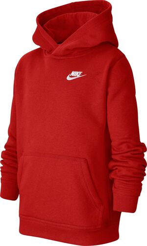 Nike Kinder Hoodie Kaputzenjacke B Nsw Hoodie Po Club