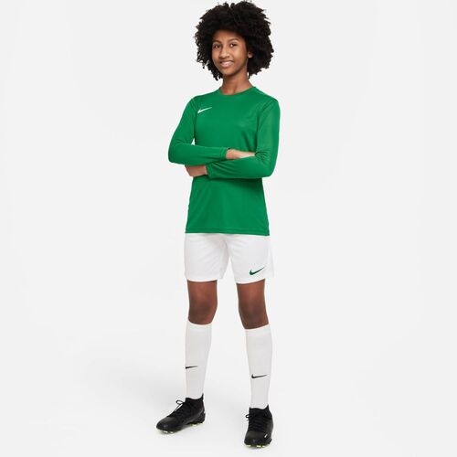 Nike Dri-FIT Park 3 Big Kinder Fu�ball Shorts