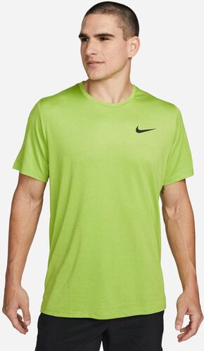 Nike Herren T-Shirt M Np Df Hpr Dry Top Ss