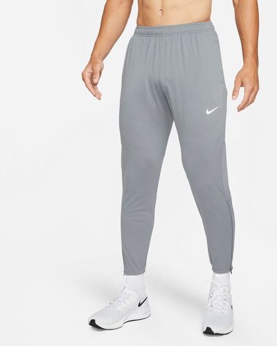 Nike Herren Jogginghose M Nk Df Chllgr Knit Pant