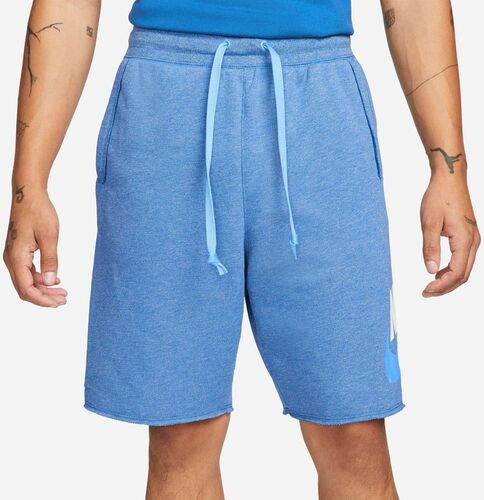 Nike Herren Shorts kurze Hose M Nsw Spe Ft Alumni Short