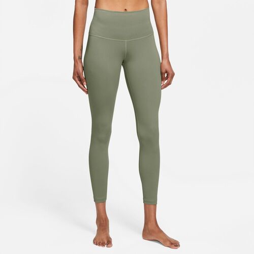 Nike Damen Leggings W Ny Df Hr Yoga 7/8 Tght