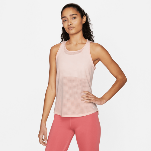 Nike Damen Tank Top W Nk One Df Breathe Std Tank