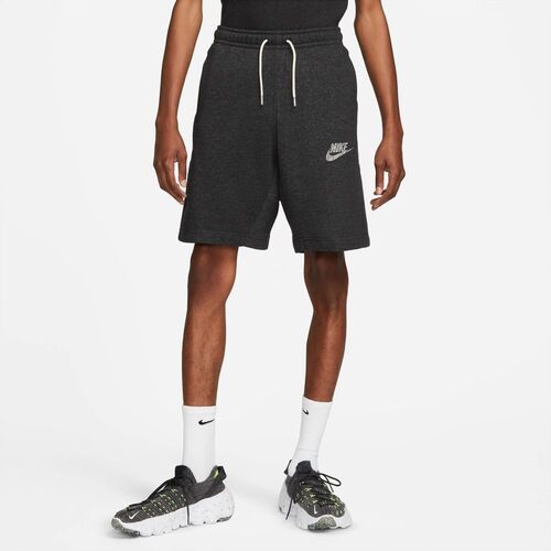 Nike Herren Shorts kurze Hose M Nsw Revival Flc Short C