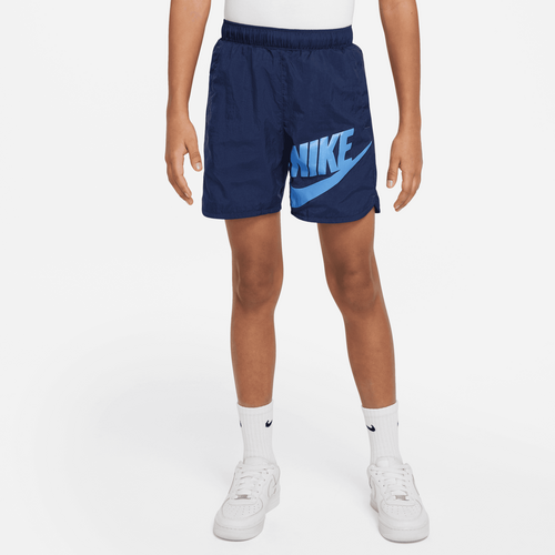 Nike Sportswear Woven Hbr Shorts kurze Hose