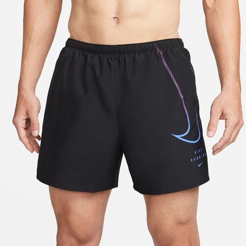 Nike M Nk Df Rn Dvn Chlngr Shrt 5Bf Laufshorts