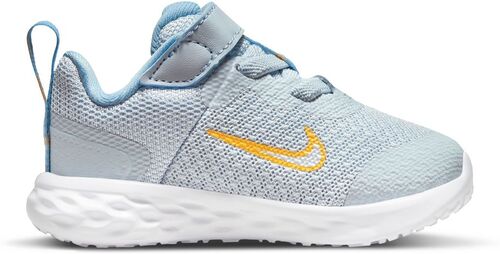 Nike Kinder Sneaker Freizeitschuhe Nike Revolution 6 Nn (Tdv)   aura/multi