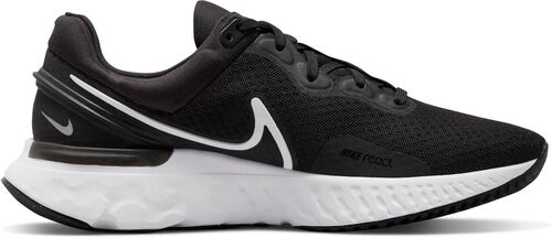 Nike Damen Laufschuhe Wmns Nike React Miler 3   black/white