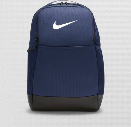 Nike Herren Rucksack Nk Brsla M Bkpk   9.5 (24L)