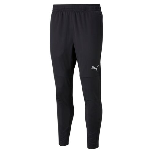 Puma Teamfinal Training Pants - puma black-smoked pearl