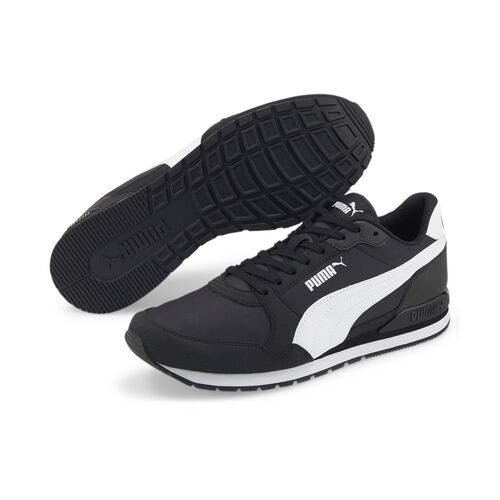 Puma ST Runner v3 NL - schwarz