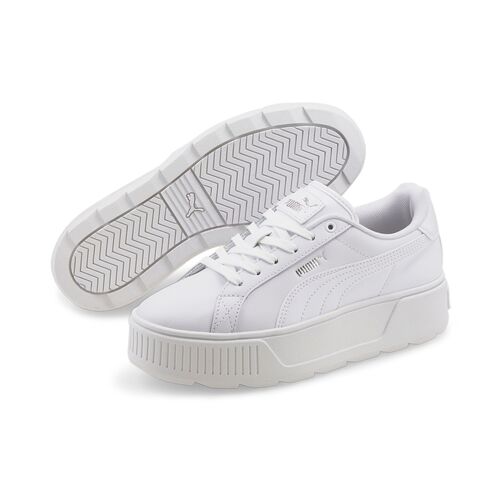 Puma Karmen L - puma white-puma white-puma sil