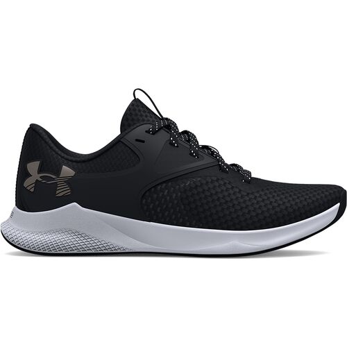 Under Armour Ua W Charged Aurora 2 - black