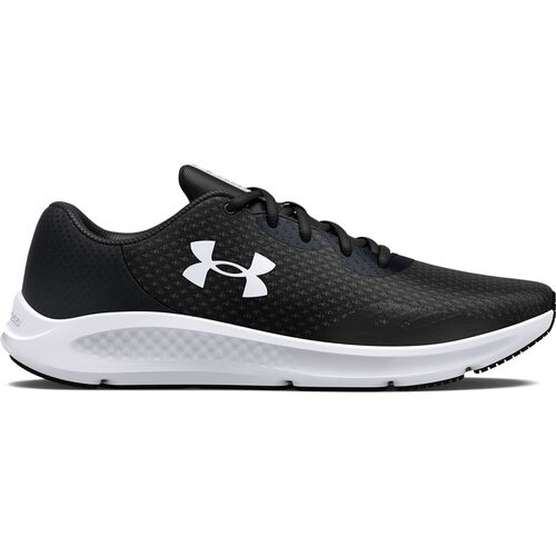 Under Armour Ua Charged Pursuit 3 - black