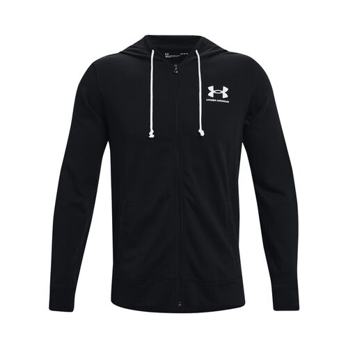 Under Armour Rival Terry Full-Zip Hoodie
