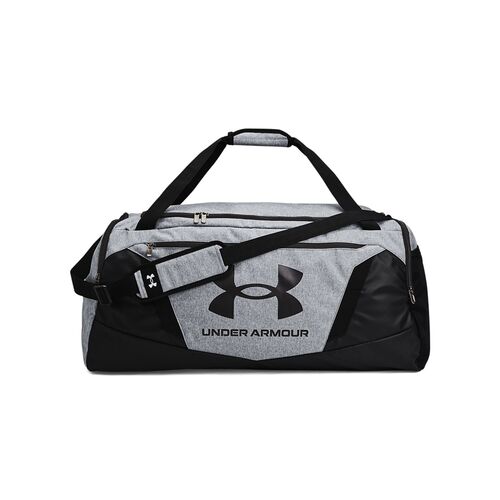 Under Armour Ua Undeniable 5.0 Duffle Lg - pitch gray medium heather