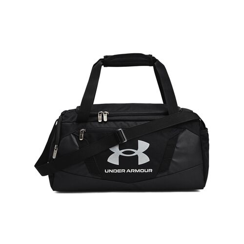 Under Armour Ua Undeniable 5.0 Duffle Xs - black