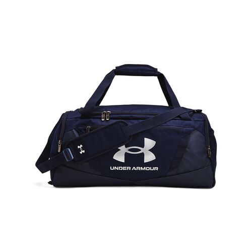 Under Armour Ua Undeniable 5.0 Duffle Sm - midnight navy