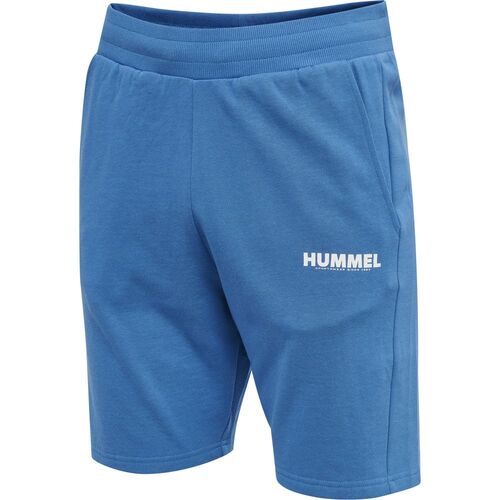 Hummel Hmllegacy Shorts - deep water