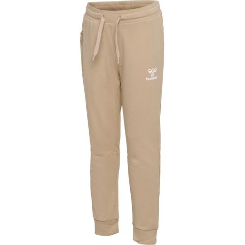 Hummel Hmlon Pants - humus