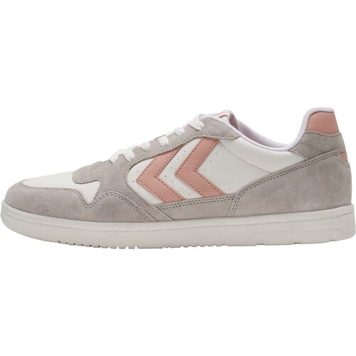 Hummel Camden Mixed - marshmallow/silver cloud
