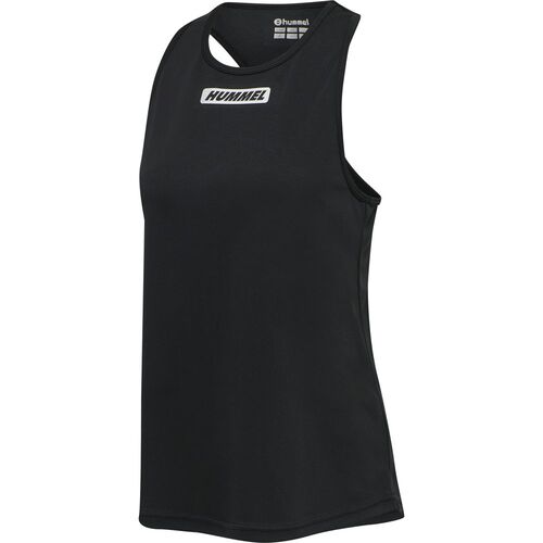 Hummel Hmlte Tola Tanktop - black