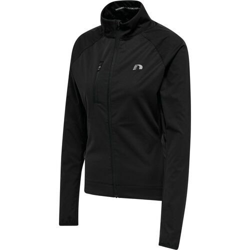 newline Womens Core Bike Thermal Jacket - black