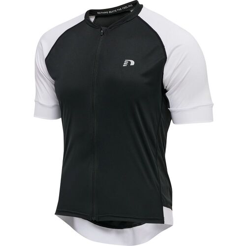 newline Mens Core Bike Jersey - black