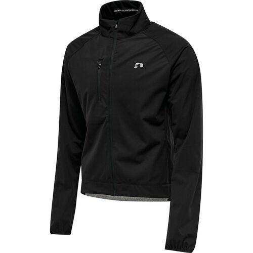 newline Mens Core Bike Thermal Jacket - black